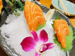 -一心创作料理屋(经开万达店)