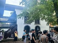-蒋氏故居