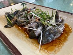 -崖口红树林海鲜餐厅