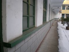 -周口市第四初级中学