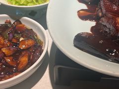 -老头儿油爆虾(金沙印象城店)