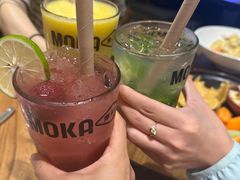 -Moka Bros 摩卡站(西单大悦城店)