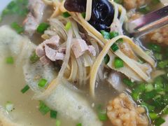 招牌不翻汤-湯太宗不翻湯