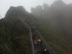 景点-七仙岭温泉国家森林公园
