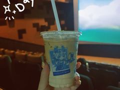 -百丽宫影城(嘉里汇店)