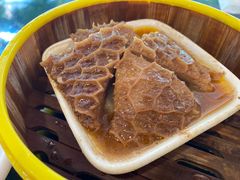 -府城小食馆(金龙宾馆店)