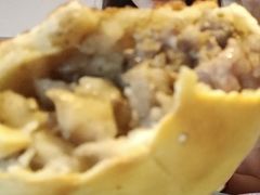 -巴尔喀十新疆餐厅(开发区店)