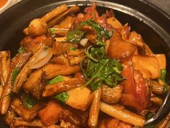 -度小月(百老汇美食街店)