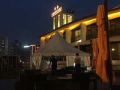 -北京云瑧金陵莲花酒店·莲·川小馆