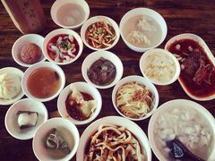 龙抄手(文殊坊店)-龙抄手(文殊坊店)