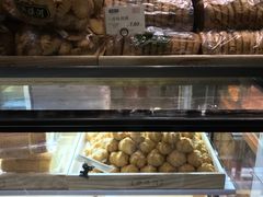 -泸溪河桃酥(秦淮夫子庙一店)