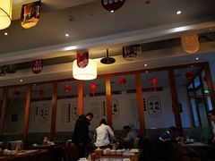 -东方饺子王(新奥购物中心店)