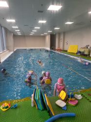 -海豹航航水育游泳中心(芳园里店)