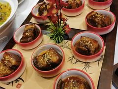 桂花东坡肉-延年酒店-延飨餐厅(延年文苑店)