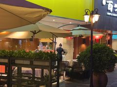 -百味馆·粤菜·湛江菜(后海花园店)
