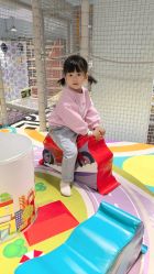 -meland亲子乐园(北京首开通州万象汇店)
