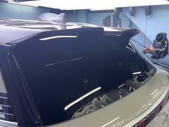 -龙粤汽车贴膜·中国航天山由