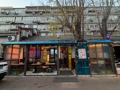 -琥珀川糟粕醋·香草鸭·鸡煲(慈云寺店)