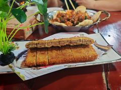 -酒肉门孔府菜(曲阜游客中心店)