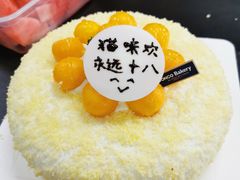 -东哥面包(江宁大润发店)