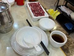 -潮悦牛肉火锅城(水贝店)