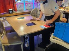 -星伦多 自助料理(圆融店)