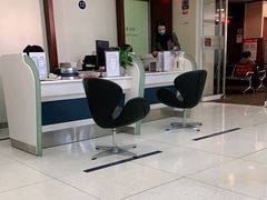 -交通银行(北京天坛支行)