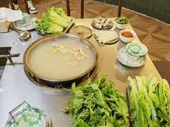 -巴山一绝烤全羊(三圣乡刘家花园店)