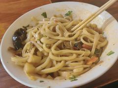 霸王牛肉面-王菊美食街·王菊面馆(总店)