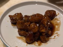 -绿茶餐厅(深圳龙华天虹购物中心店)