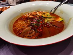 -狮王府淮扬菜(夫子庙老门东店)