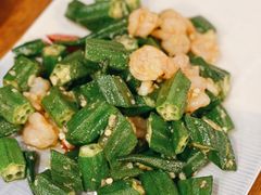 -唔止卤嘢·潮州菜(鹭江店)