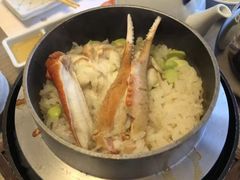 -蟹道乐(道顿堀本店)