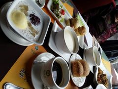 picture-绿茵阁牛扒餐厅(客村店)
