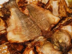 -翠亭酒家(山西南路店)