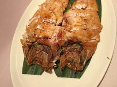 -粗茶淡饭·汉口公馆(循礼门店)