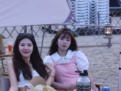 -东海半边山旅游度假区