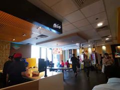 -麦当劳(长泰商业广场店)