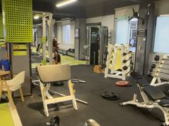-Liking Fit 24小时智能健身