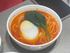 -海底捞火锅(昌平路劲世界城店)