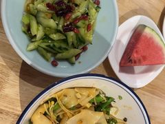 -秦䩊会·陕西biangbiang面(畹町路店)