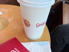 -Seesaw Coffee(朝阳大悦城店)