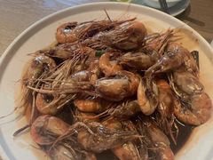 -日出青木·杭帮菜名店