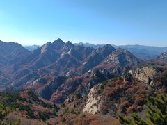 -云蒙山风景区