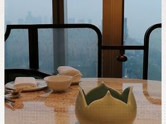 -澜亭中餐厅·一线江景·尊蓝豪华精选