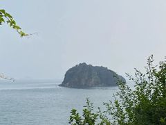 -棒棰岛宾馆景区