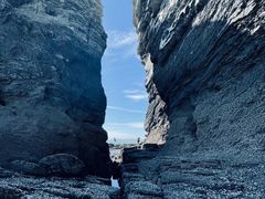 -大连金石滩滨海国家地质公园