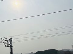 -烟台南站