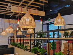 -拿渡麻辣香锅(龙旗购物中心店)