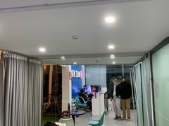 -MKC健身工作室(北亭店)